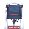 Henchman Driepootladder Gereedschapstas - Voor klein en lang gereedschap