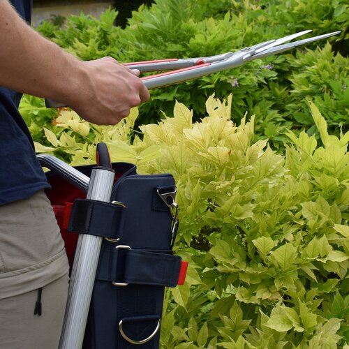 Henchman Driepootladder Gereedschapstas - Voor klein en lang gereedschap