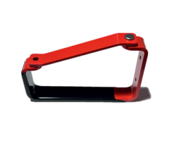 Henchman Opberghaken - Vergrendelbare Ladderwandhaken