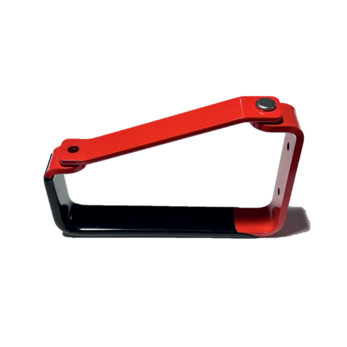 Henchman Opberghaken - Vergrendelbare Ladderwandhaken