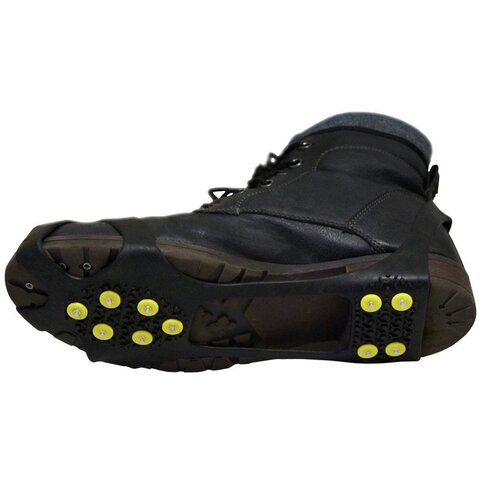 Penguin Snowsteps met spikes - Maat 39-46 - 2 stuks - Sneeuwgripzolen