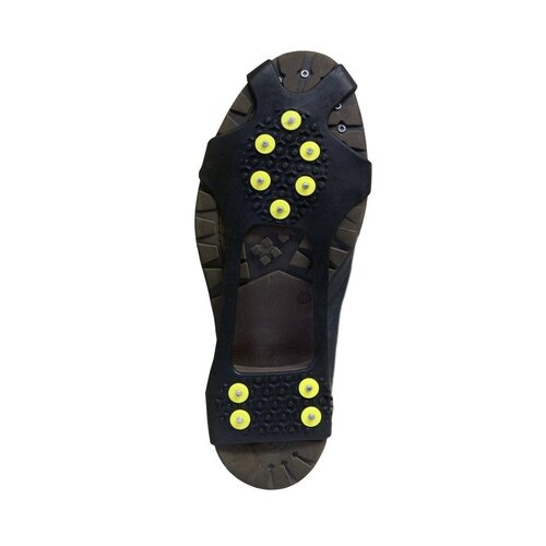 Penguin Snowsteps met spikes - Maat 39-46 - 2 stuks - Sneeuwgripzolen