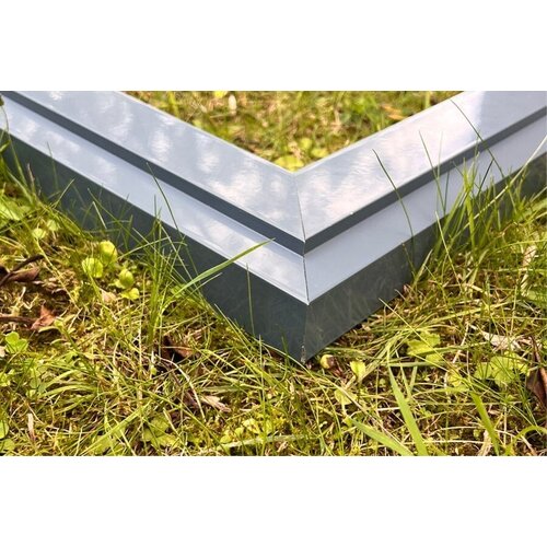 Gabriel Ash Cotswold "Portico" Planthouse - portiek - royale kas - citrusbomen kweken - Copy