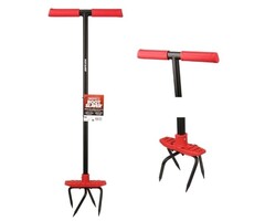 Root Slayer Tuinklauw - Grondbeluchter met verstelbare kop