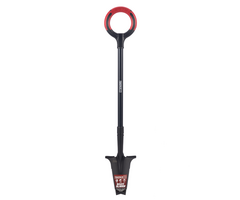 Root Slayer PRO Tuinspade - 110 cm - Massieve versie - Radius Garden