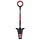 PRO Tuinspade Original 113 cm - Professionele multifunctionele 6-in-1 spade - 360 graden handvat