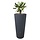 Vaso Decor regenton - 220 liter - Inclusief plantenbak en kraan - 2 kleuren