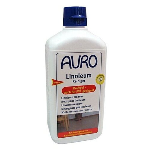Auro 656 Linoleum reiniger - 0,5 liter