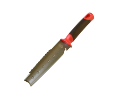 Root Slayer Onkruidmes - smalle handschep - penwortelschep - handzaagje