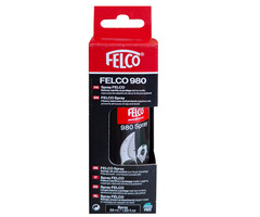 Felco 980 Onderhoudsspray - tegen roest, vocht en stof - 56ml