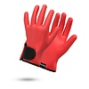 Rostaing Allround Waterafstotende Tuinhandschoen - Roze/Rood