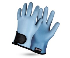 Rostaing Allround Waterafstotende Tuinhandschoen - Blauw/grijs