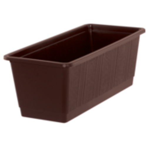 Geli Balkonbak 40 cm - Diverse kleuren - Hoogwaardig, weerbestendig kunststof