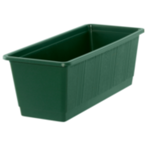 Geli Balkonbak 40 cm - Diverse kleuren - Hoogwaardig, weerbestendig kunststof