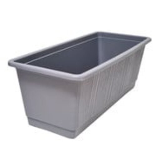 Geli Balkonbak 40 cm - Diverse kleuren - Hoogwaardig, weerbestendig kunststof