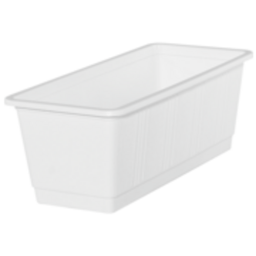 Geli Balkonbak 40 cm - Diverse kleuren - Hoogwaardig, weerbestendig kunststof