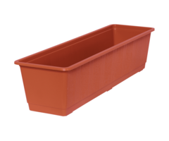 Geli Balkonbak 60 cm - Diverse kleuren