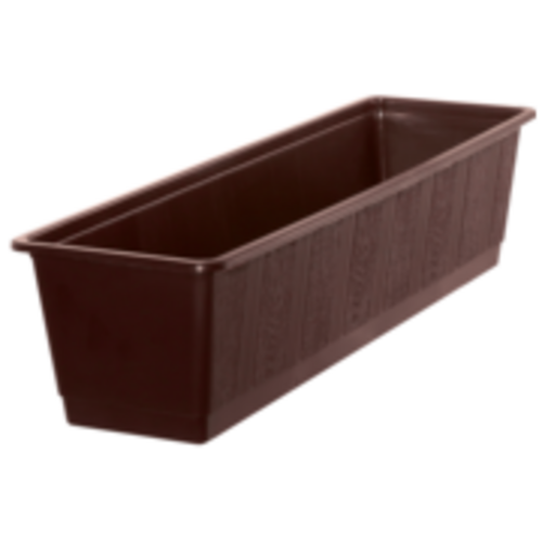 Geli Balkonbak 60 cm - Diverse kleuren - Hoogwaardig kunststof - weersbestendig