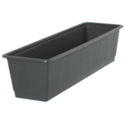 Geli Balkonbak 60 cm - Diverse kleuren - Hoogwaardig kunststof - weersbestendig