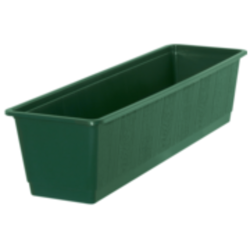 Geli Balkonbak 60 cm - Diverse kleuren - Hoogwaardig kunststof - weersbestendig