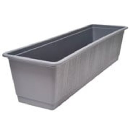 Geli Balkonbak 60 cm - Diverse kleuren - Hoogwaardig kunststof - weersbestendig