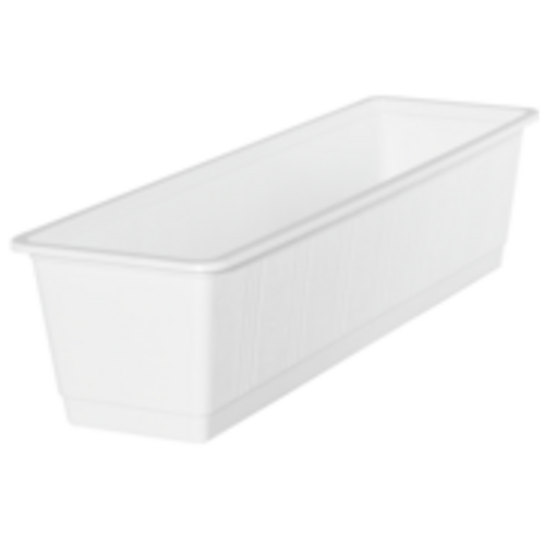 Geli Balkonbak 60 cm - Diverse kleuren - Hoogwaardig kunststof - weersbestendig