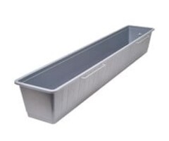 Geli Balkonbak 100 cm - Diverse kleuren