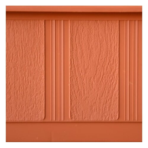 Geli Balkonbak 100 cm - Diverse kleuren - Hoogwaardig kunststof - UV-bestendig