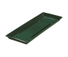 Geli Onderzetter 40 cm - Balkonbakken - Diverse kleuren