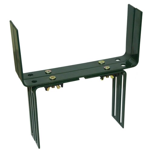 Geli Balkonhaken (Type H) - Balkonbeugels - per 2 stuks