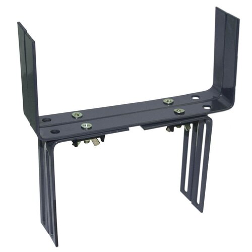 Geli Balkonhaken (Type H) - Balkonbeugels - per 2 stuks