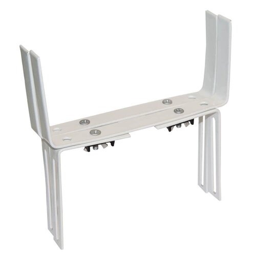 Geli Balkonhaken (Type H) - Balkonbeugels - per 2 stuks