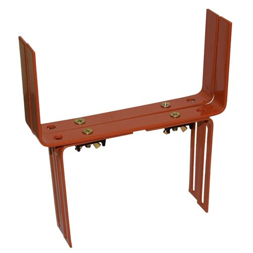 Geli Balkonhaken (Type H) - Balkonbeugels - per 2 stuks