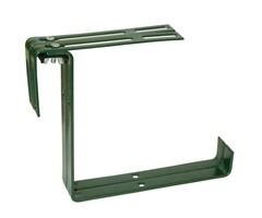 Geli Balkonhaken (Type B) - Balkonbeugel - per set