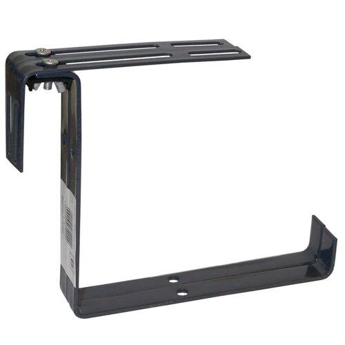 Geli Balkonhaken (Type B) - Balkonbeugel - Set van 2 - diverse kleuren