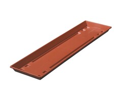 Geli Onderzetter 60 cm - Balkonbakken - Diverse kleuren