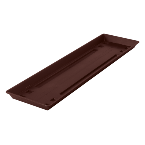 Geli Onderzetter 60 cm - Balkonbakken - Diverse kleuren