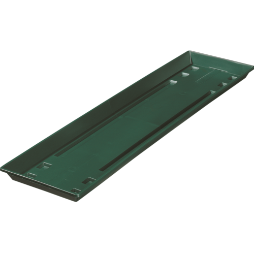 Geli Onderzetter 60 cm - Balkonbakken - Diverse kleuren