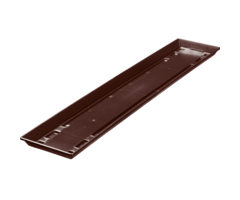 Geli Onderzetter 80 cm - Balkonbakken - Diverse kleuren