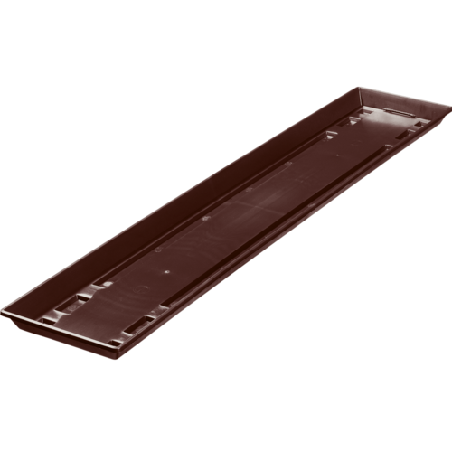 Geli Onderzetter 80 cm - Balkonbakken - Diverse kleuren