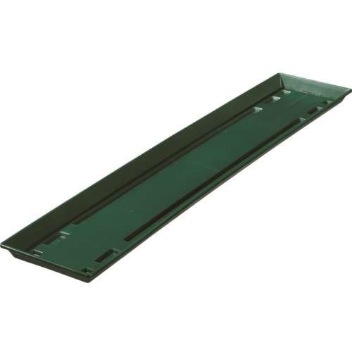 Geli Onderzetter 80 cm - Balkonbakken - Diverse kleuren