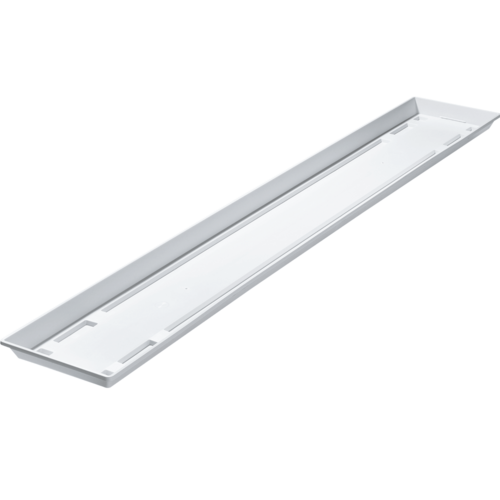 Geli Onderzetter 100 cm - Balkonbakken - Diverse kleuren