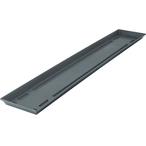 Geli Onderzetter 100 cm - Balkonbakken - Diverse kleuren