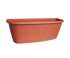 Geli Bloembak Maya 50 cm - Plantenbak - 2 kleuren