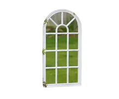 Smart Garden Products Tuinspiegel Vista - 70 x 35 cm - 3 kleuren