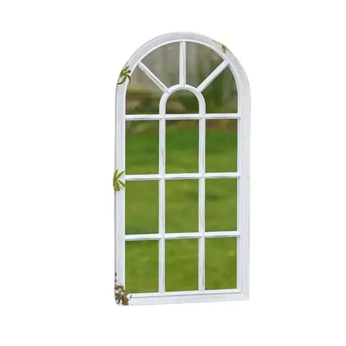 Smart Garden Products Tuinspiegel Vista - 70 x 35 cm - 3 kleuren