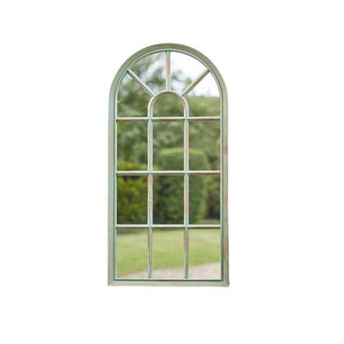 Smart Garden Products Tuinspiegel Vista - 70 x 35 cm - 3 kleuren