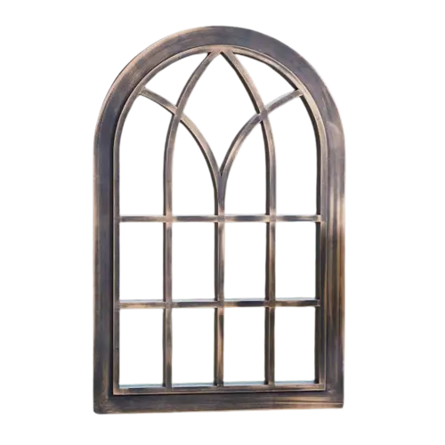 Smart Garden Products Tuinspiegel Eden - 76 x 51 cm - 4 kleuren