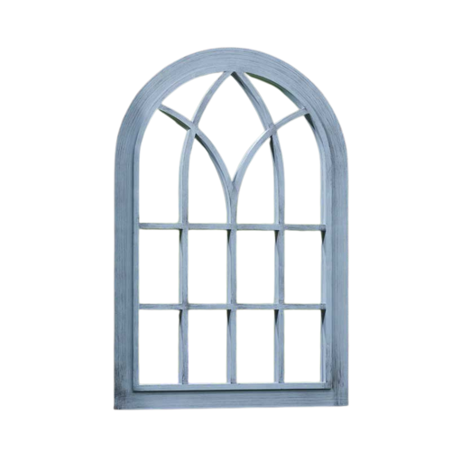 Smart Garden Products Tuinspiegel Eden - 76 x 51 cm - 4 kleuren