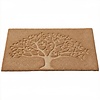 Smart Garden Products Deurmat Kokos Boom - 45 x 75 cm